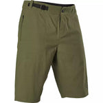 SHORT FOX RANGER W/LINER