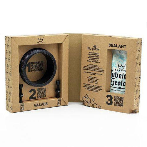 KIT DE TUBULARIZACION