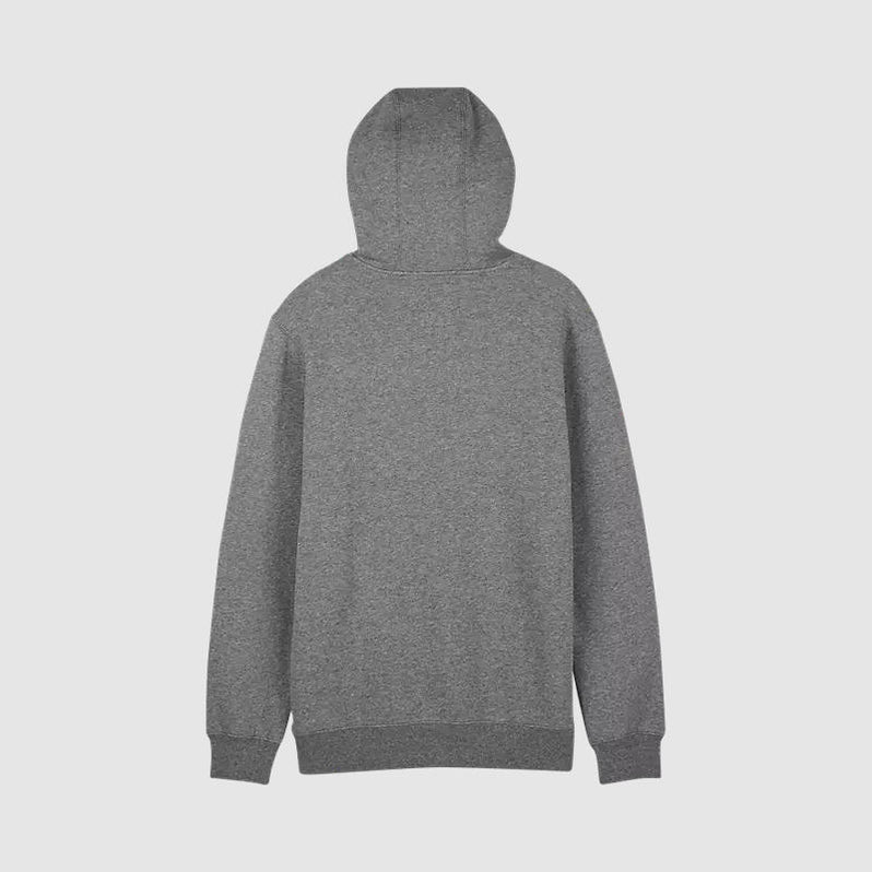 POLERON FOX HEAD FLEECE PO