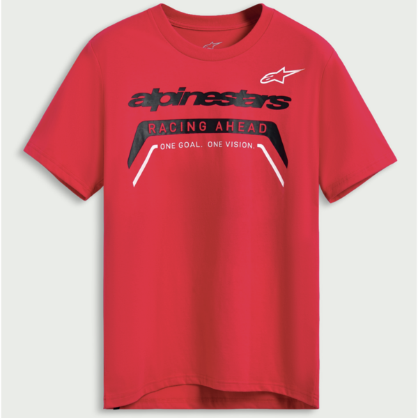 Polera ALPINESTARS Q3 SS CSF