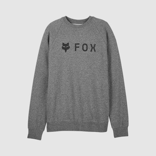 POLERO FOX ABSOLUTE FLEECE CREW