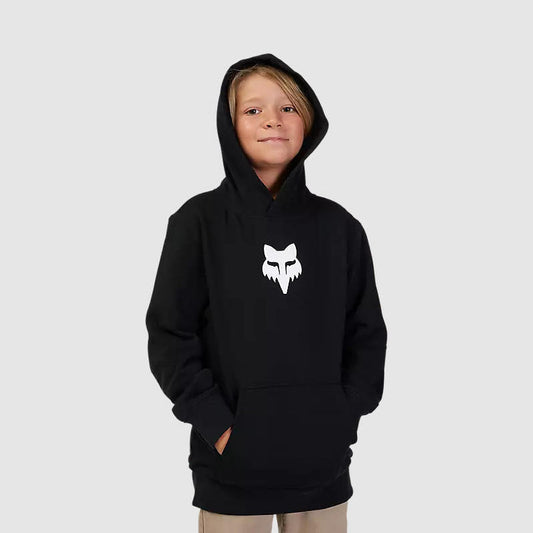POLERON FOX YOUTH LEGACY FLEECE