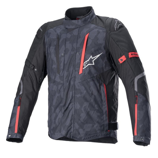 CHAQUETA ALPINESTARS RX-5 DRYSTAR