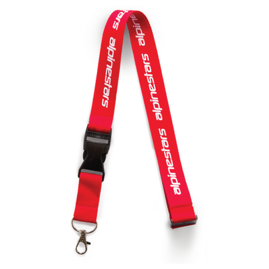 LANYARD ALPINESTAR