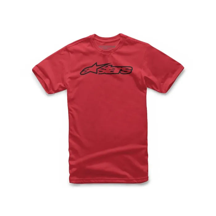 POLERA ALPINESTARS NIÑO KIDS BLAZE TEE