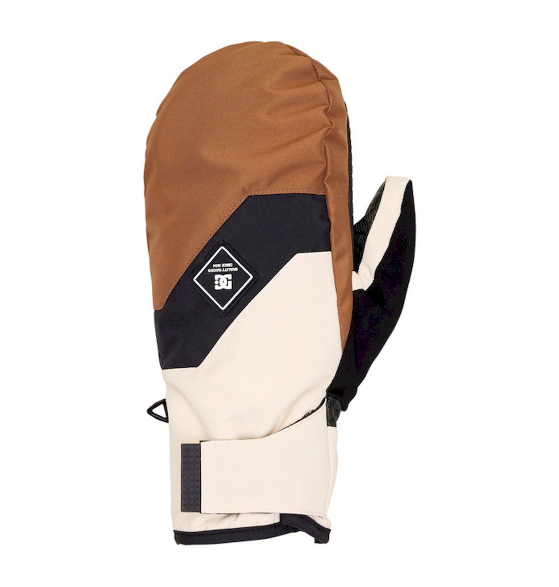 GUANTES DC FRANCHISE MITON