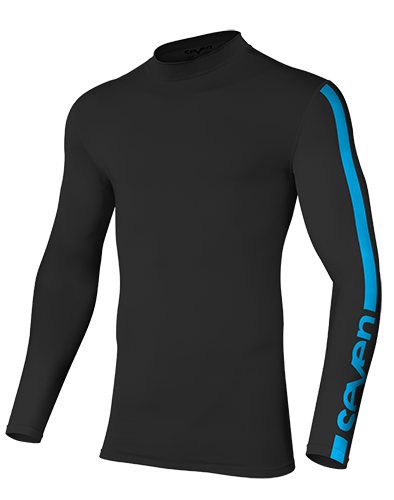 POLERA SEVEN ZERO COMPRESSION