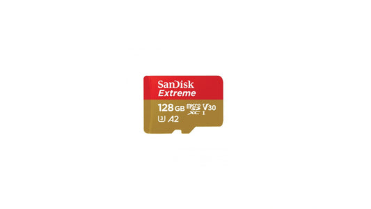 TARJETA DE MEMORIA SANDISK