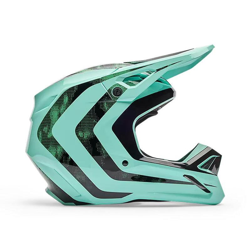 CASCO ENDURO FOX V1