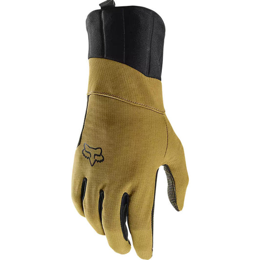 GUANTES FOX DEFEND PRO
