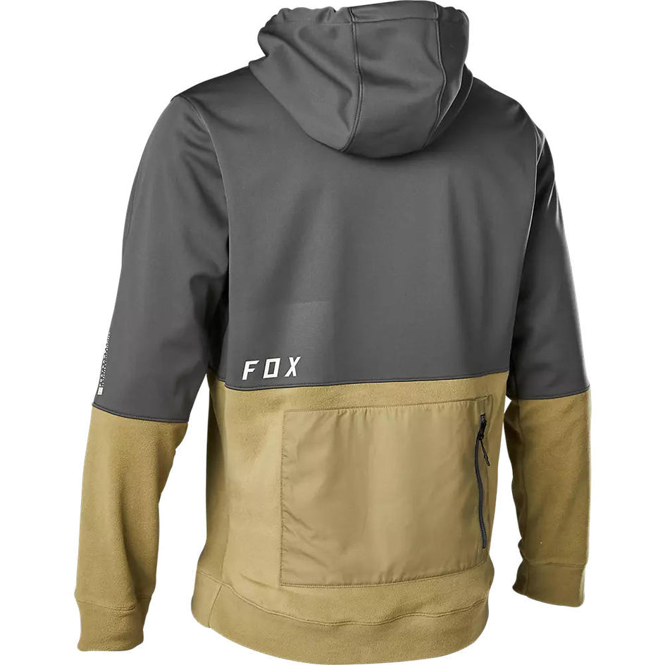 POLERON FOX RANGER WINDBLOCA