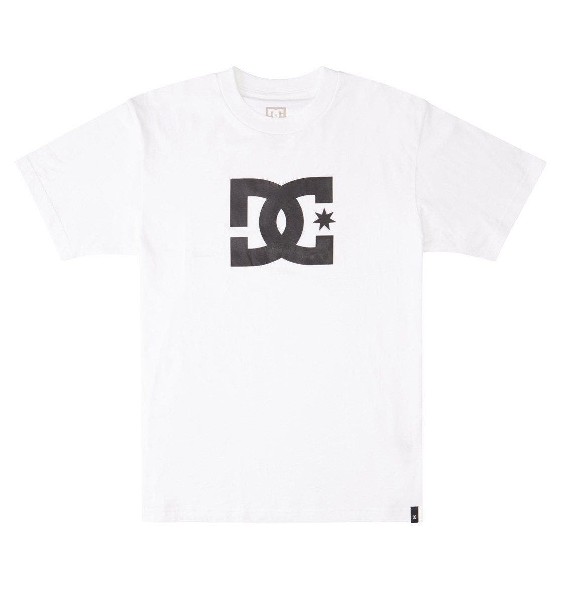POLERA DC STAR