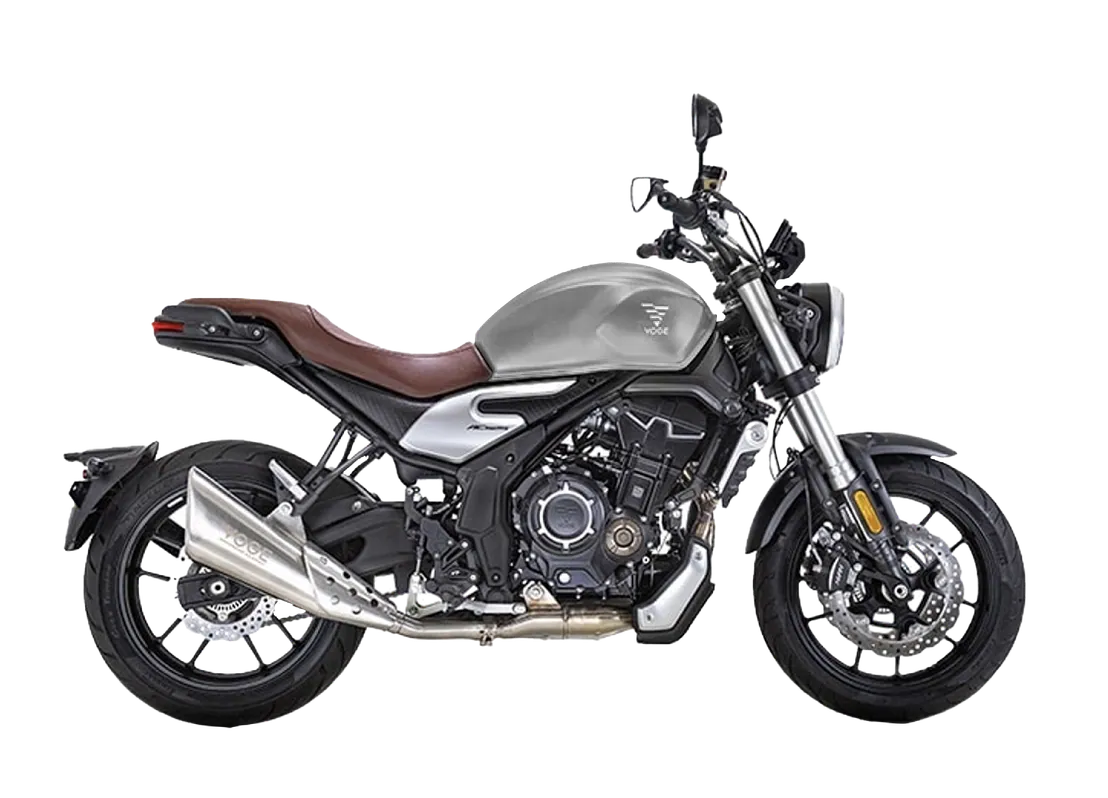 MOTOCICLETA VOGUE AC525