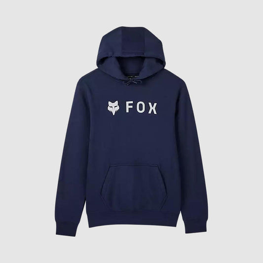 POLERON FOX ABSOLUTE FLEECE