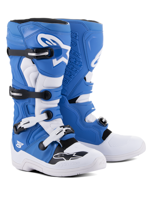 BOTAS ALPINESTARS TECH 5