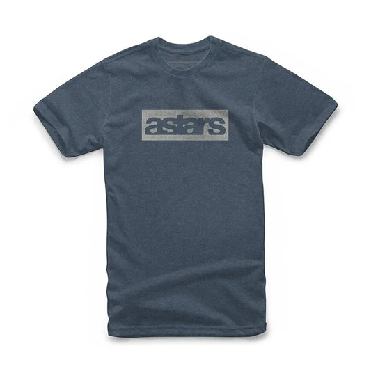 POLERA ALPINESTARS EVENT HEATHER TEE