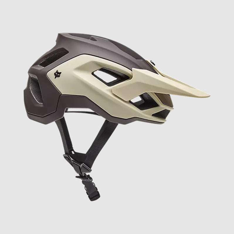 CASCO BICICLETA SPEEDFRAME FOX 5050