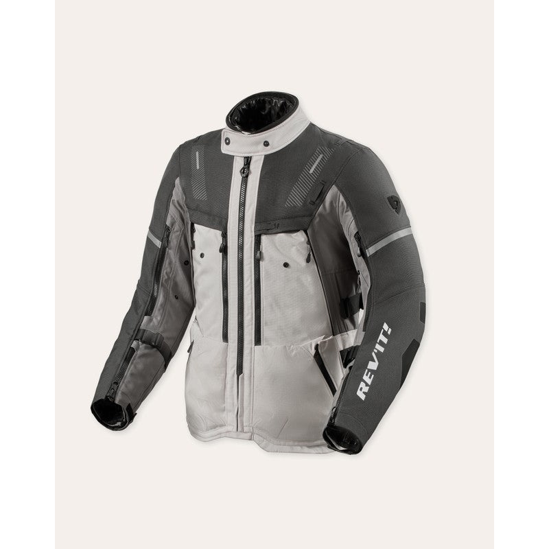 CHAQUETA REVIT SAND 5