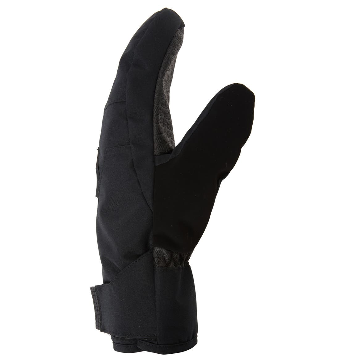 GUANTES DC FRANCHISE MITON