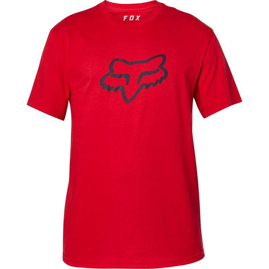 POLERA LEGACY FOX HEAD SS TEE