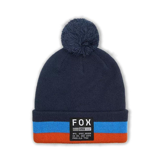 GORRO FOX FRACTURE POM