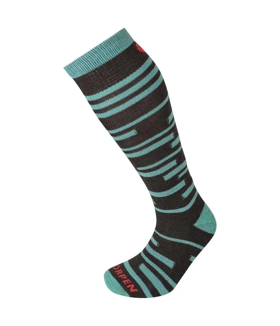 CALCETINES LORPEN MERINO SKY MUJER