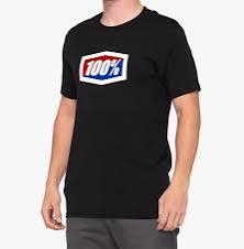 POLERA 100% ICON SHORT SLEEVE