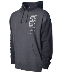 POLERON SEVEN LEGACY HOODIE