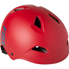 CASCO DE BICICLETA FOX FLIGHT