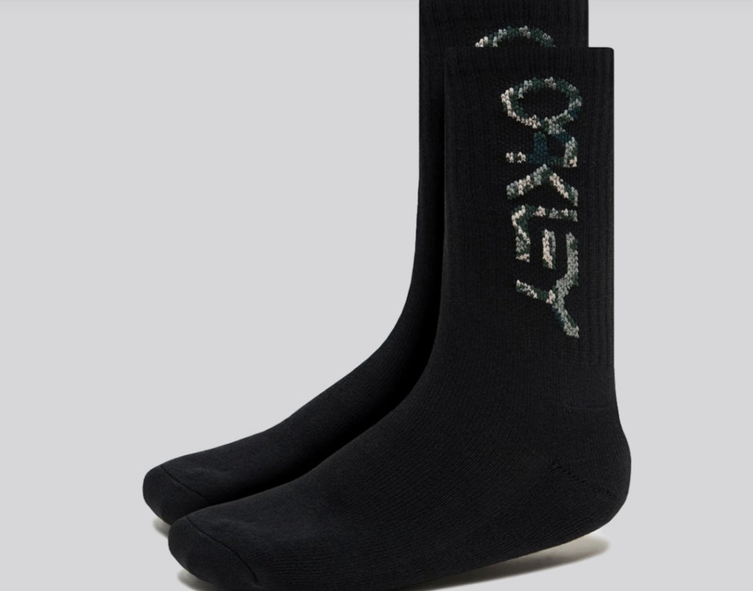 Calcetines Oakley largos