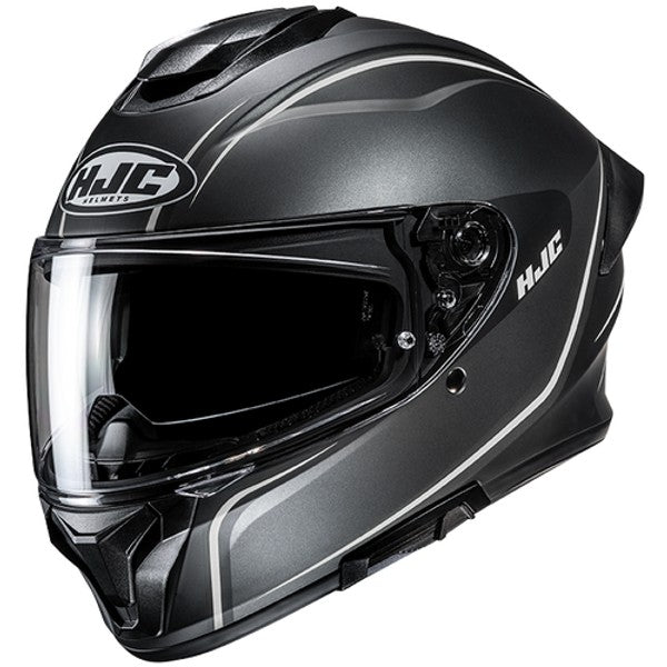 CASCO HJC C71 QUEZ