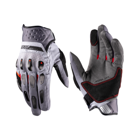 GUANTES LEATT ADV SUBZERO CORTO