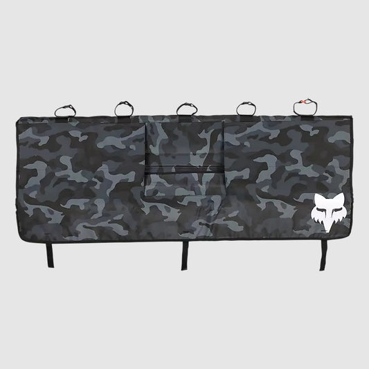 PORTABICICLETA FOX SMALL CAMO