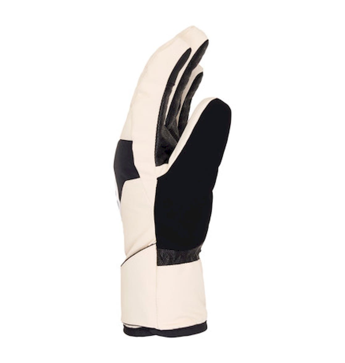 GUANTES DC FRANCHISE MUJER