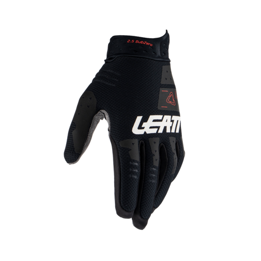 GUANTES LEATT MOTO2.5 WINDBLOCK