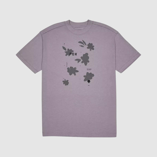 POLERA W FOX BYRD SS