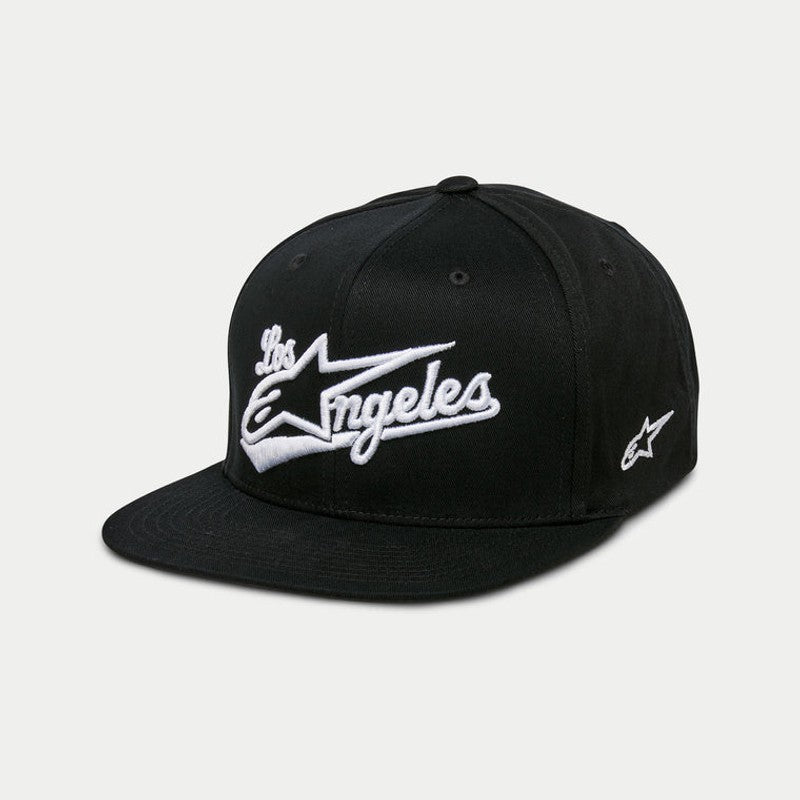 JOCKEY ALPINESTARS LOS ANGELES HAT