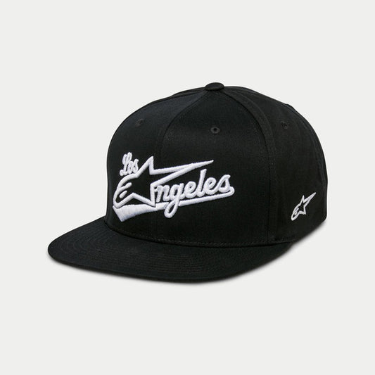 JOCKEY ALPINESTARS LOS ANGELES HAT