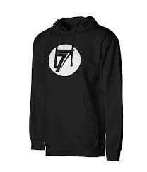 POLERON SEVEN DOT HOODIE