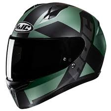 CASCO HJC C10 TEZ