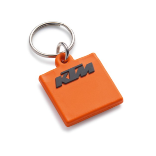 LLAVERO KTM