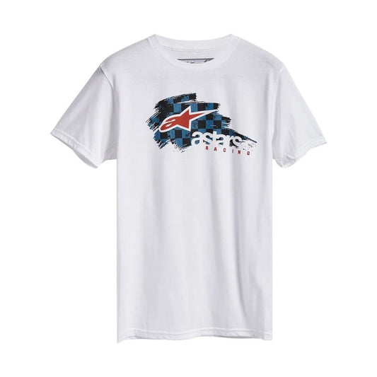 POLERA ALPINESTARS TORQUED TEE