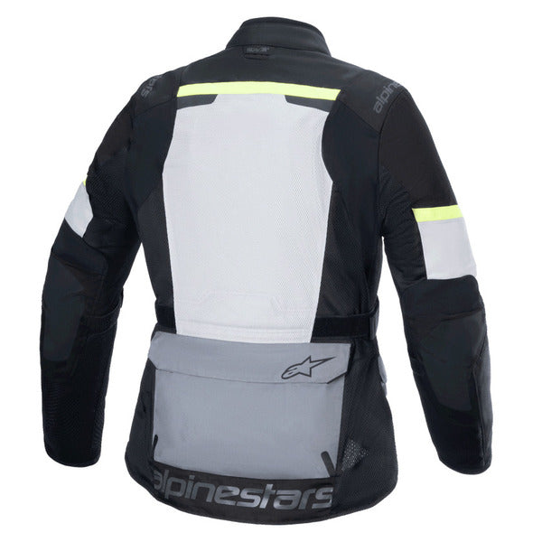 CHAQUETA ALPINESTARS ANDES AIR DRYSTAR