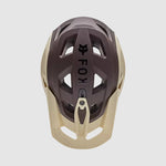 CASCO BICICLETA SPEEDFRAME FOX 5050