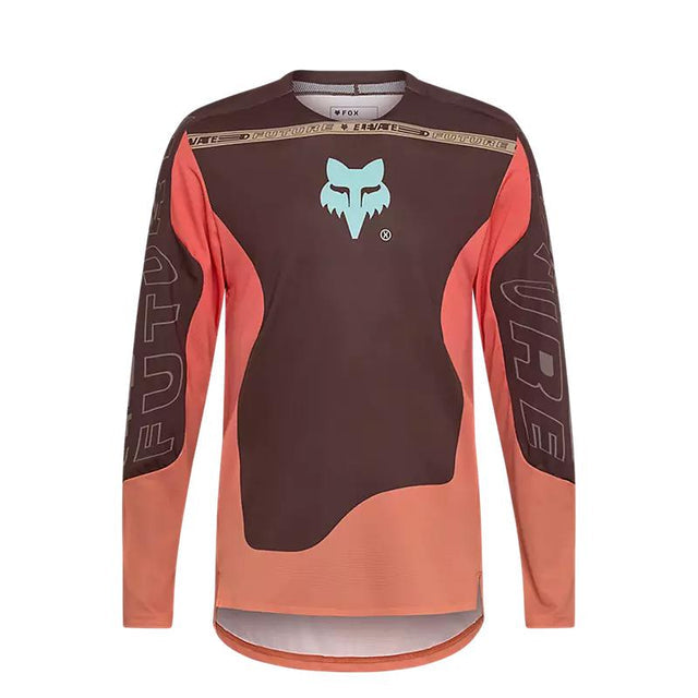 JERSEY FOX FLEXAIR ELEVATED