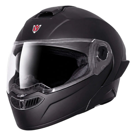 CASCO ABATIBLE IGNYTE IGN-39