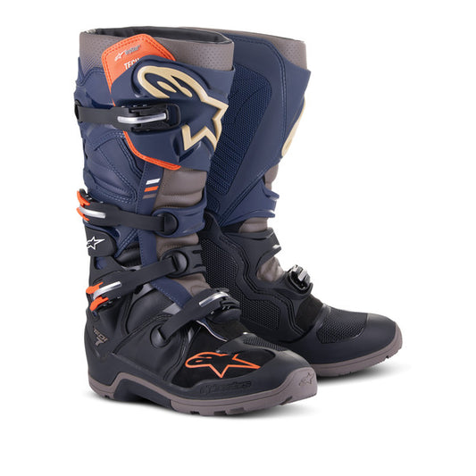 BOTAS ALPINESTARS TECH 7 ENDURO