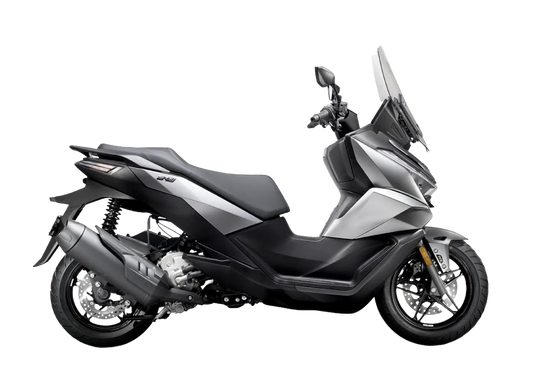 MOTOCICLETA VOGUE SCOOTER SR3