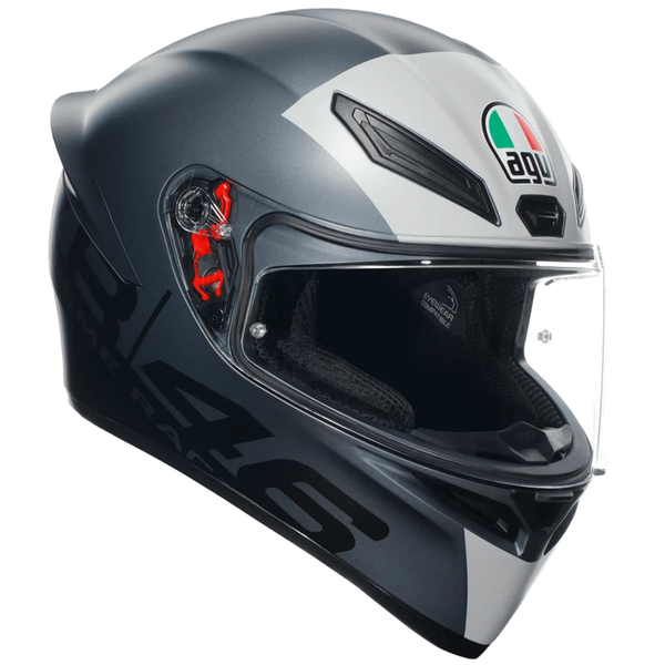 CASCO AGV K1S LIMIT 46