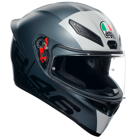 CASCO AGV K1S LIMIT 46
